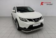 Nissan Qashqai II Астрахань  - изображение 21