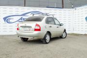 Lada (ВАЗ) Kalina I Курган  - изображение 17
