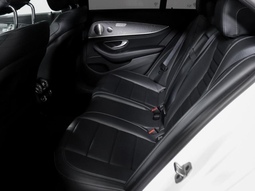Mercedes-Benz E-Класс V (W213 S213 C238) Рестайлинг Москва  - изображение 11
