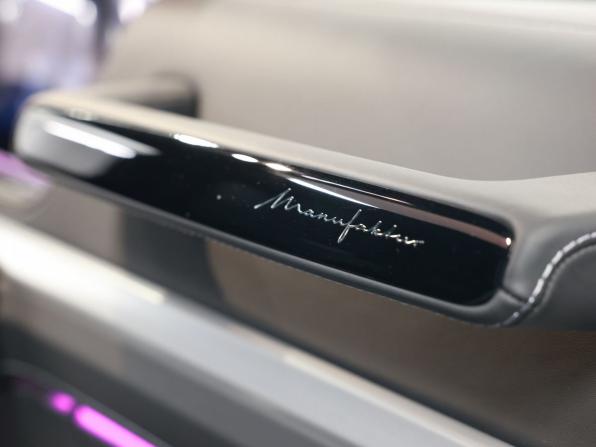 Mercedes-Benz G-Класс III (W465) Рестайлинг с пробегом 2025 года, цена 25 450 000 рублей, 90 км, внедорожник, Автокод Объявления