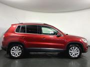 Volkswagen Tiguan I Пермь  - изображение 22