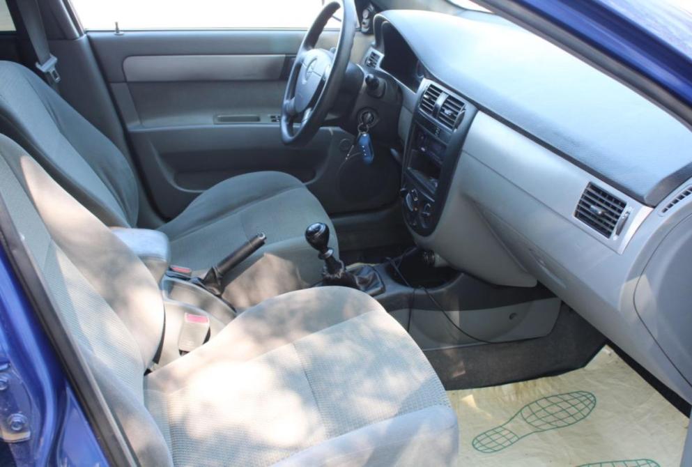 Chevrolet Lacetti I Нижний Новгород  - изображение 12