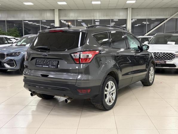 Ford Kuga II Рестайлинг с пробегом 2017 года, цена 1 179 000 рублей, 90976 км, внедорожник, Автокод Объявления