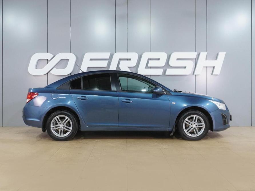 Chevrolet Cruze I Рестайлинг Воронеж  - изображение 5