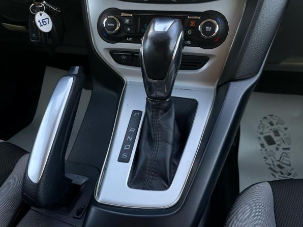 Ford Focus III с пробегом 2012 года, цена 735 000 рублей, 196900 км, седан, Автокод Объявления