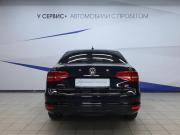 Volkswagen Jetta VI Москва  - изображение 18