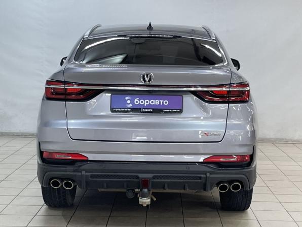 Changan CS85 I Рестайлинг с пробегом 2022 года, цена 2 400 000 рублей, 52544 км, внедорожник, Автокод Объявления