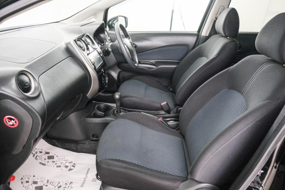 Nissan Note II Красноярск  - изображение 14