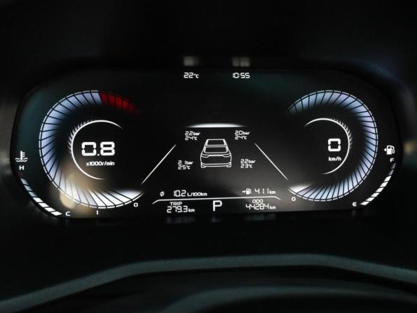 Geely Emgrand II с пробегом 2023 года, цена 1 769 000 рублей, 44283 км, седан, Автокод Объявления