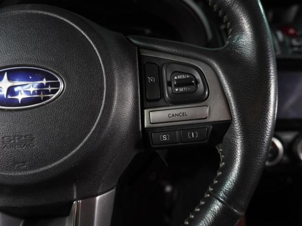 Subaru Forester IV Рестайлинг 2 с пробегом 2018 года, цена 1 679 000 рублей, 219670 км, внедорожник, Автокод Объявления