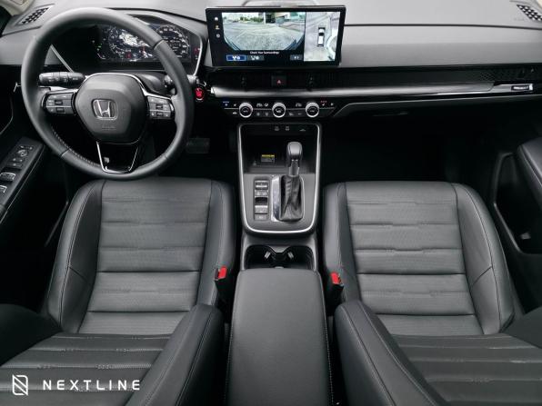 Новый Honda CR-V VI 2026 года, цена 4 090 000 рублей, внедорожник, Автокод Объявления