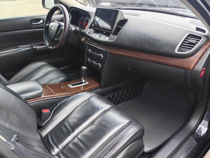 Nissan Teana II Москва  - изображение 11