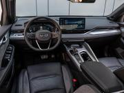 Geely Preface I (China Market) Рестайлинг Краснодар  - изображение 31