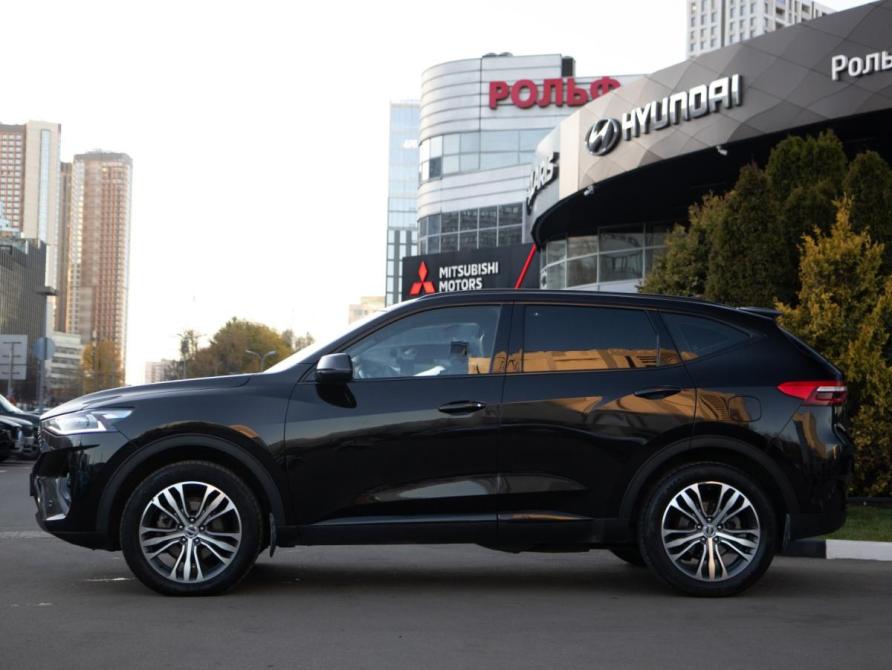 Haval F7 I Москва  - изображение 6