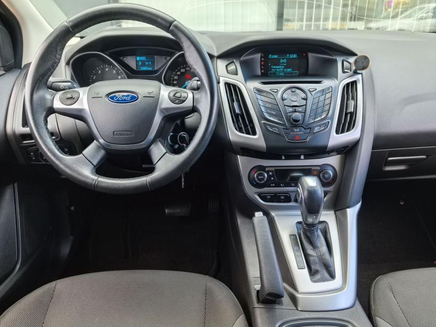 Ford Focus III Москва  - изображение 12