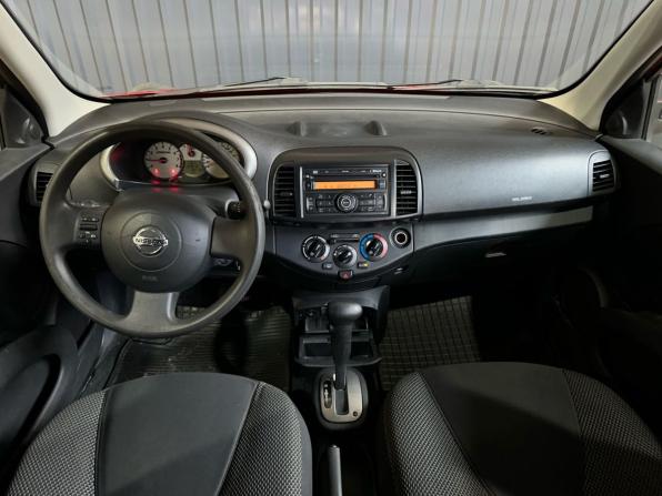 Nissan Micra III (K12) с пробегом 2008 года, цена 649 900 рублей, 128000 км, хэтчбек, Автокод Объявления