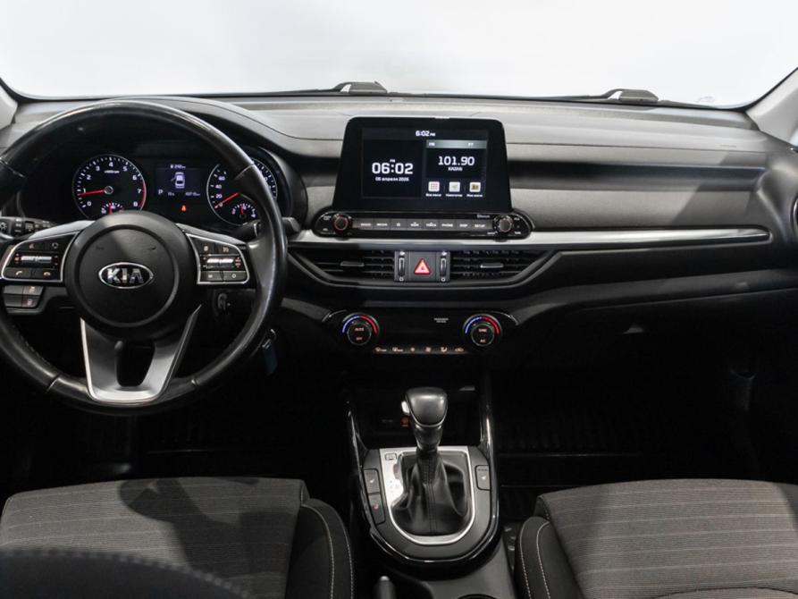 Kia Cerato IV Казань  - изображение 6