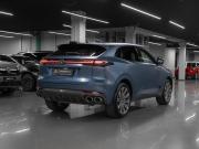 Changan UNI-K Москва  - изображение 35