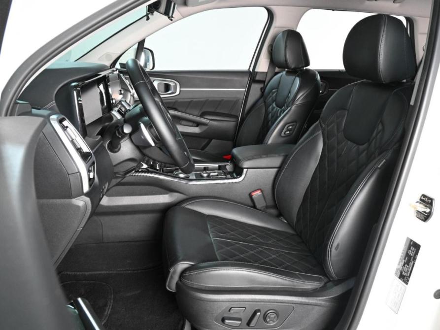 Kia Sorento IV Ростов-на-Дону  - изображение 10