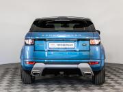 Land Rover Range Rover Evoque I Санкт-Петербург  - изображение 29