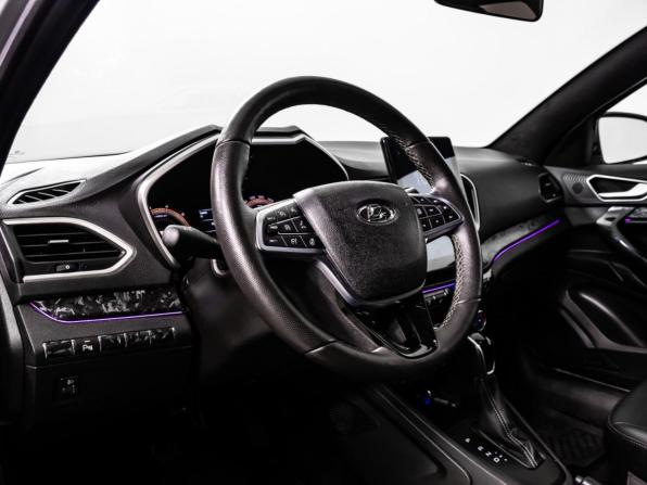 Lada (ВАЗ) Vesta I Рестайлинг (NG) с пробегом 2024 года, цена 1 499 000 рублей, 36798 км, универсал, Автокод Объявления