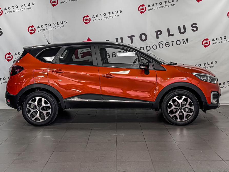 Renault Kaptur I Минеральные Воды  - изображение 5