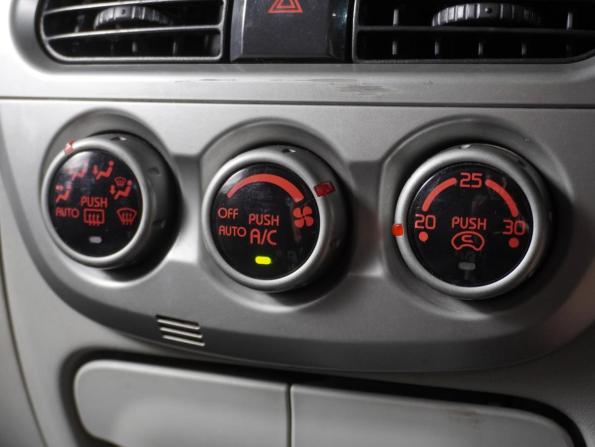 Mitsubishi i с пробегом 2006 года, цена 599 000 рублей, 166915 км, хэтчбек, Автокод Объявления