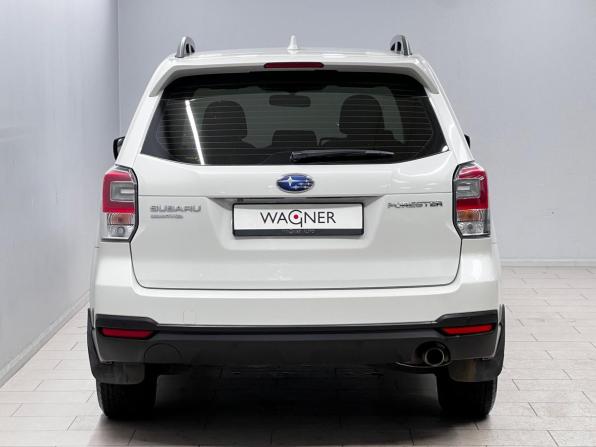 Subaru Forester IV Рестайлинг 2 с пробегом 2017 года, цена 1 799 000 рублей, 243776 км, внедорожник, Автокод Объявления
