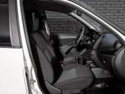 Lada (ВАЗ) Granta I Рестайлинг Екатеринбург  - изображение 30