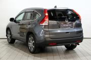 Honda CR-V IV Сургут  - изображение 37