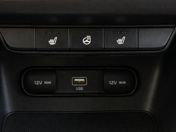 Kia Sportage IV Рестайлинг с пробегом 2019 года, цена 2 037 000 рублей, 156068 км, внедорожник, Автокод Объявления