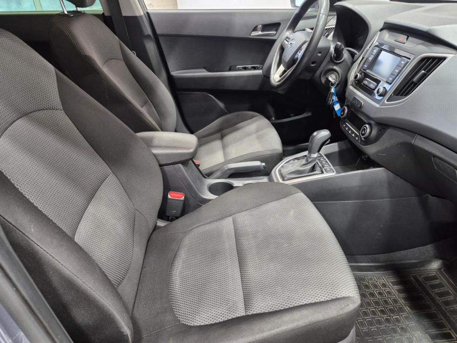 Hyundai Creta I Рестайлинг Воронеж  - изображение 13