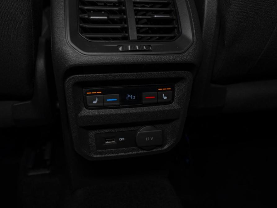 Volkswagen Tiguan II Москва  - изображение 19