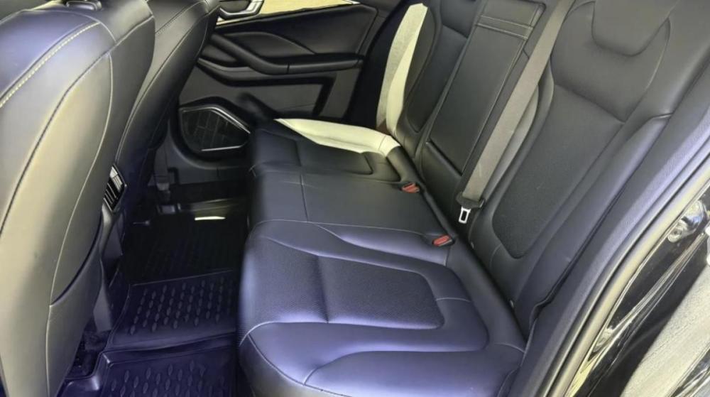 FAW Bestune B70 I Ставрополь  - изображение 20
