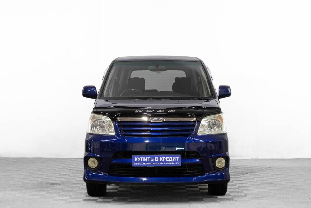 Toyota Noah I (R60) Барнаул  - изображение 2