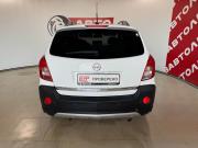 Opel Antara I Рестайлинг Новочеркасск  - изображение 25