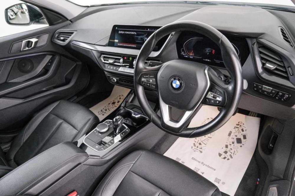 BMW 1 серии III (F40) Красноярск  - изображение 9