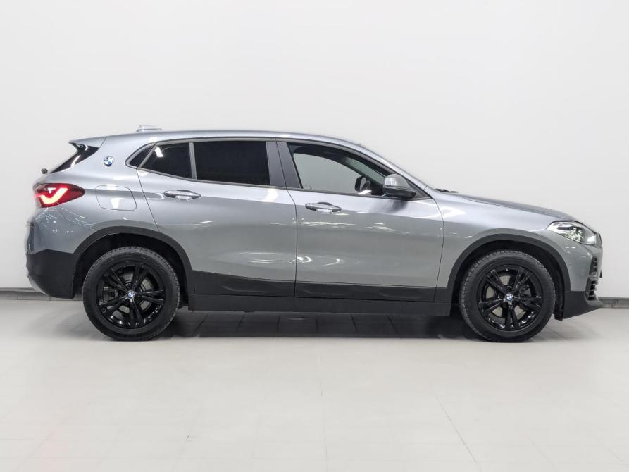 BMW X2 I (F39) Москва  - изображение 4