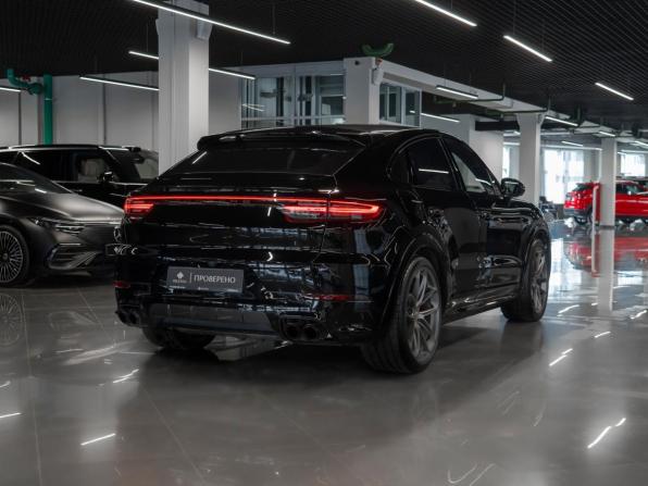 Porsche Cayenne III с пробегом 2019 года, цена 9 990 000 рублей, 82800 км, внедорожник, Автокод Объявления