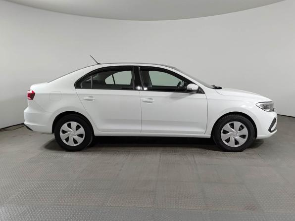 Volkswagen Polo VI с пробегом 2020 года, цена 1 230 000 рублей, 220460 км, лифтбек, Автокод Объявления