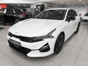 Kia K5 III Казань  - изображение 23