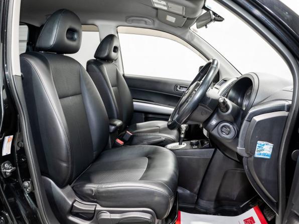 Nissan X-Trail II с пробегом 2009 года, цена 850 000 рублей, 143386 км, внедорожник, Автокод Объявления