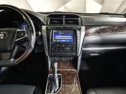 Toyota Camry VII (XV50) Рестайлинг Москва  - изображение 35
