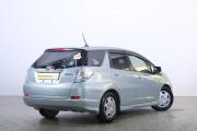 Honda Fit Shuttle I Омск  - изображение 29