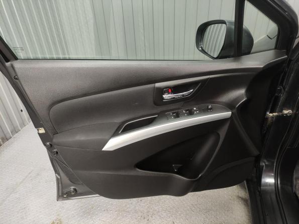 Suzuki SX4 II (S-Cross) с пробегом 2014 года, цена 1 190 000 рублей, 126128 км, хэтчбек, Автокод Объявления