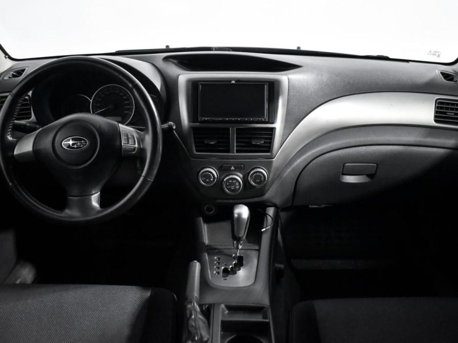 Subaru Impreza III Санкт-Петербург  - изображение 8