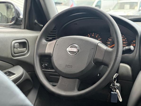 Nissan Almera Classic I с пробегом 2008 года, цена 530 000 рублей, 150602 км, седан, Автокод Объявления