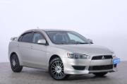 Mitsubishi Lancer X Омск  - изображение 22