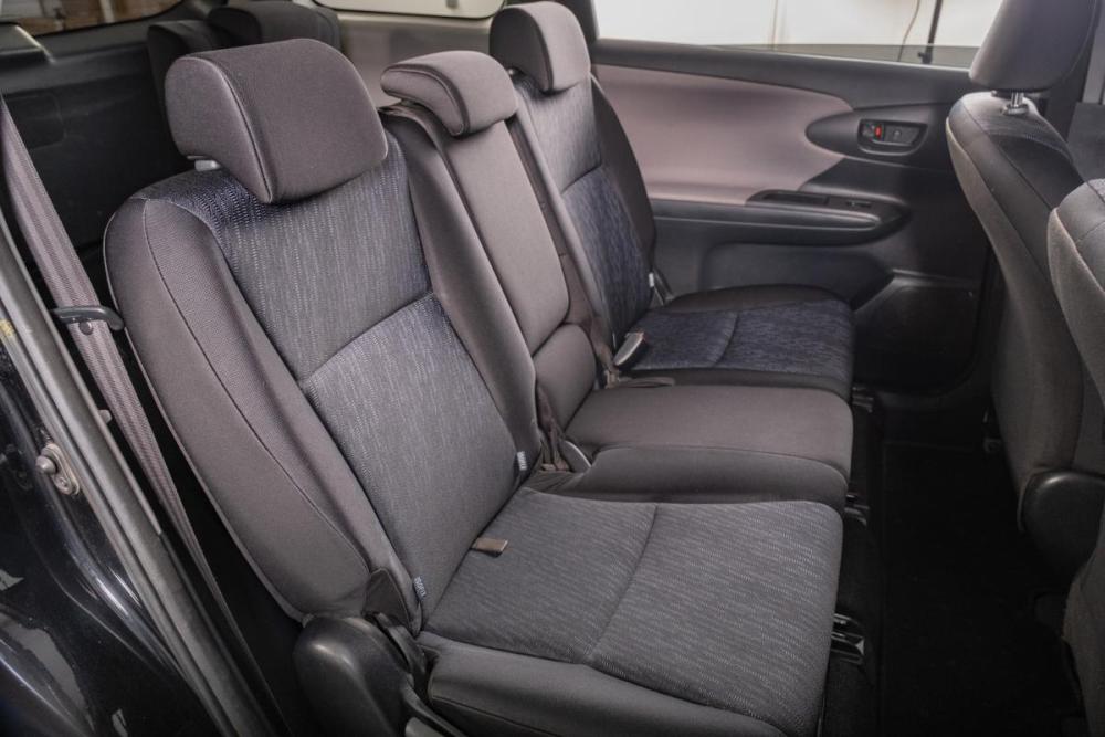 Toyota Wish II Томск  - изображение 16