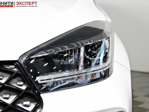 Chery Tiggo 4 Pro I Рестайлинг с пробегом 2025 года, цена 1 957 000 рублей, 17914 км, внедорожник, Автокод Объявления